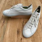 Van Bommel Sneaker Corta 01.07 - Maat 46, Verzenden, Wit, Van Bommel, Sneakers of Gympen