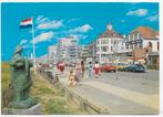 Noordwijk aan zee gelopen ansichtkaart( B 2940 ), Ophalen of Verzenden, 1980 tot heden, Gelopen, Zuid-Holland