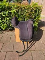Barefoot Ride-On-Pad Physio Support maat S zwart + extra pad, Ophalen of Verzenden, Zo goed als nieuw