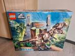 Lego Jurassic park set t-rex chaos 75936, Kinderen en Baby's, Speelgoed | Duplo en Lego, Ophalen, Nieuw
