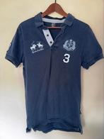 Cavallaro Napoli polo, Ophalen of Verzenden, Zo goed als nieuw, Cavallaro Napoli, Maat 48/50 (M)