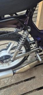 tomos verlengde achterbrug ruilen, Ophalen of Verzenden, Gebruikt, Frame