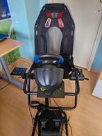 Next level racing gt light raceseat complete set, Spelcomputers en Games, Playseat of Racestoel, Zo goed als nieuw, Ophalen, PlayStation 5