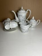 Oud koffie/thee servies unity….uit de jaren 50, Ophalen of Verzenden