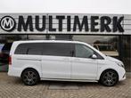 Mercedes-Benz Vito 114 CDI AMG LUXE DUBBELE CABINE, Origineel Nederlands, Te koop, 6 stoelen, Gebruikt