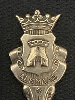 Lepeltje uit Alkmaar, Antiek en Kunst, Ophalen of Verzenden
