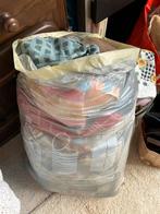 Tas vol handdoekjes theedoekjes van alles GRATIS, Ophalen, Gebruikt