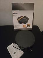 Nieuwe Tafelgrill - Beschadigde Doos. Pannekoek maker, Ophalen of Verzenden, Nieuw, Tafelgrill