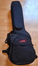 SKB 1SKB-SC300 softcase travel guitar, Muziek en Instrumenten, Ophalen of Verzenden, Gebruikt