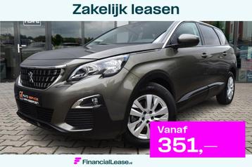 Peugeot 5008 1.2 PureTech Active 7p | DAB | Carplay | 17 Inc beschikbaar voor biedingen
