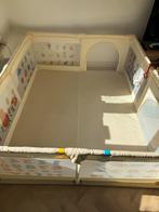 XL Baby Playpen / Grondbox, Ophalen, Zo goed als nieuw