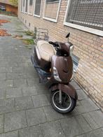 Scooter - sym fiddle 2, Ophalen of Verzenden, Gebruikt, Overige typen, SYM