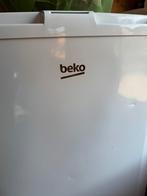 BEKO Vrieskast, 120 tot 140 cm, Zo goed als nieuw, Ophalen, Vrieskast