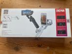 Zhiyun Tech Smooth 4, Ophalen of Verzenden, Nieuw, Minder dan 150 cm, Overige typen