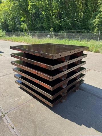 Paschal GE bekisting, bekistingselement, beton beschikbaar voor biedingen
