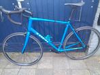 tekoop zgoh Trek one racefiets 60cm, Fietsen en Brommers, Fietsen | Racefietsen, Gebruikt, Aluminium, 57 tot 61 cm, Meer dan 20 versnellingen