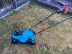 Gardena Accu Grasmaaier, Tuin en Terras, Grasmaaiers, Cirkelmaaier, Elektrische grasmaaier, Nieuw, Ophalen of Verzenden