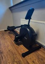 Roeitrainer - Focus Fitness Row 2.4, Sport en Fitness, Zo goed als nieuw, Ophalen