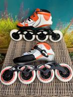 Story inline skates/skeelers maat 37, Ophalen of Verzenden, Zo goed als nieuw