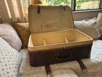 Vintage koffer decoratie jaren 60 Louis Vuitton, Ophalen of Verzenden