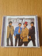 The Kinks – It's The Kinks CD, Ophalen of Verzenden, Gebruikt