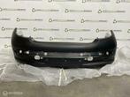 Achterbumper Peugeot 207 NIEUW 7410CQ 4029544, Auto-onderdelen, Gebruikt, Ophalen of Verzenden, Achter, Bumper