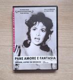 Pane Amore E Fantasia (1953, Luigi Comencini), Drama, Ophalen of Verzenden, Zo goed als nieuw, 1940 tot 1960