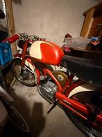 Uiterst zeldzaame brommer van Leri !!, Fietsen en Brommers, Brommers | Oldtimers, Maximaal 45 km/u, 47 cc, 2 versnellingen, Ophalen