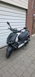 Peugeot Speedfight 4, Ophalen, Gebruikt, Benzine, Peugeot