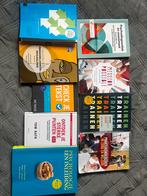 Toegepaste psychologie boeken, Nieuw, Ophalen of Verzenden, Sociale psychologie