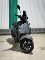 VESPA SPRINT CUSTOM samenstellen!, Ophalen, Overige modellen, Zo goed als nieuw