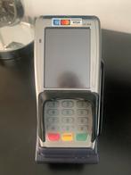 Verifone vx680 pinautomaat wifi draadloos, Ophalen