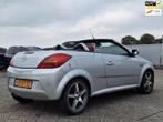 Opel Tigra TwinTop €2350,-1.4-16V Sport Airco Apk 2026 Nap, Voorwielaandrijving, Gebruikt, 4 cilinders, Cabriolet