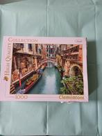 Gratis Puzzels - Diverse merken en aantallen stukjes!, Hobby en Vrije tijd, Ophalen of Verzenden, 500 t/m 1500 stukjes, Gebruikt