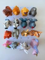 Little People figuren o.a. leeuw, zebra, giraf, tijger, poes, Kinderen en Baby's, Speelgoed | Fisher-Price, Ophalen of Verzenden