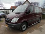 Mercedes-Benz Sprinter 210 2.2 CDI 325 Functional HD DC *ROL, Auto's, Bestelauto's, Euro 5, Achterwielaandrijving, Gebruikt, 4 cilinders