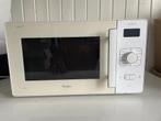 Whirlpool Gusto combi-magnetron, Witgoed en Apparatuur, Magnetrons, Ophalen, Combimagnetron, Gebruikt, Oven
