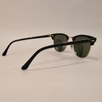 Ray-Ban Clubmaster RB3016 145 Zonnebril, Ray-Ban, Gebruikt, Support@rayban.com, Luxottica Group, 2 Via S. Marco
Milan 20121
Italy