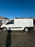 Citroën Jumpy GB 2.0 HDi 125PK FAP 12 L2h1 2014, Auto's, Voorwielaandrijving, 4 cilinders, Citroën, Origineel Nederlands