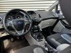 Ford Fiesta 1.0 EcoBoost Titanium X | Stoelverw.| 16'' | 100, Voorwielaandrijving, Stof, Gebruikt, Zwart