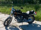 Yamaha XV920, Motoren, 2 cilinders, 920 cc, Chopper, Particulier