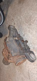 Bmw e36 2.93 differentieel, Ophalen, Gebruikt, Universele onderdelen