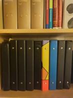 Gezocht gebruikte A5 Mappen 17 Rings, Diversen, Ophalen of Verzenden, Gebruikt