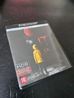 IT (2017) 4K Ultra HD + Blu-ray - Zo goed als nieuw, Ophalen of Verzenden, Zo goed als nieuw, Overige genres, Boxset