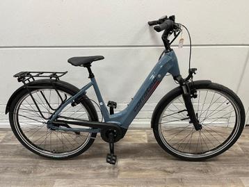 Corratec E-Power AP5 | Bosch Ebike | 28 inch 50 cm beschikbaar voor biedingen