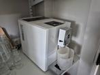 Jura, Witgoed en Apparatuur, Ophalen of Verzenden, Gebruikt, Koffiemachine