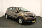 Renault Captur 0.9 TCe Authentique|2013|Nieuwe onafhankelijk, Voorwielaandrijving, Stof, Gebruikt, Zwart