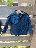 Regenjas donkerblauw Zara, Jongen of Meisje, Ophalen of Verzenden, Zo goed als nieuw, Zara Boys