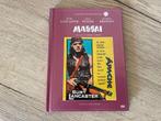 Apache - Robert Aldrich - Burt Lancaster (western), Verzenden, Zo goed als nieuw, Actie en Avontuur