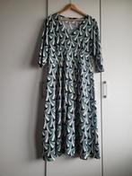 M&S mode zomerjurk maat L, Ophalen of Verzenden, Zo goed als nieuw, Maat 38/40 (M)
